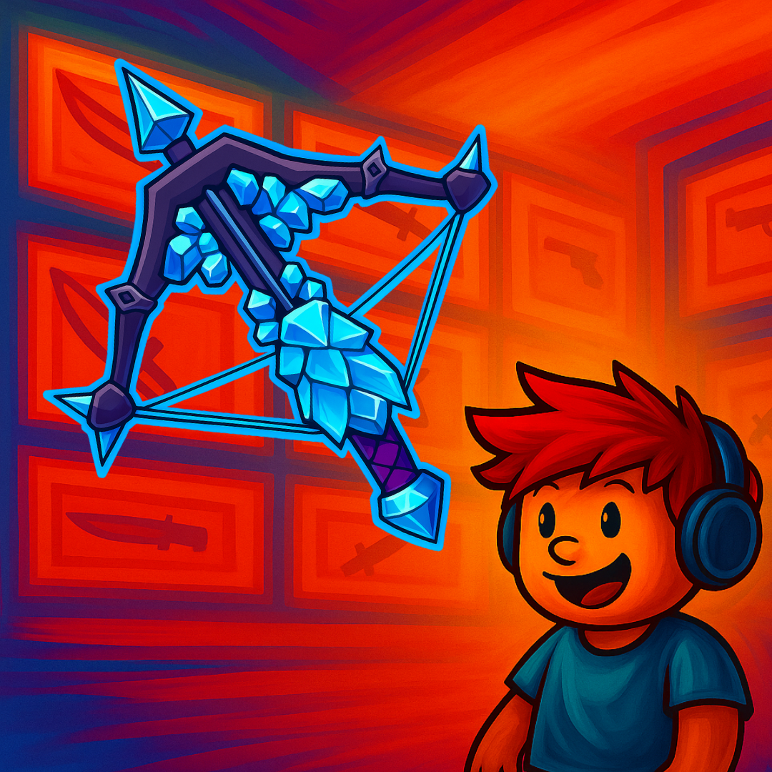 Icepiercer