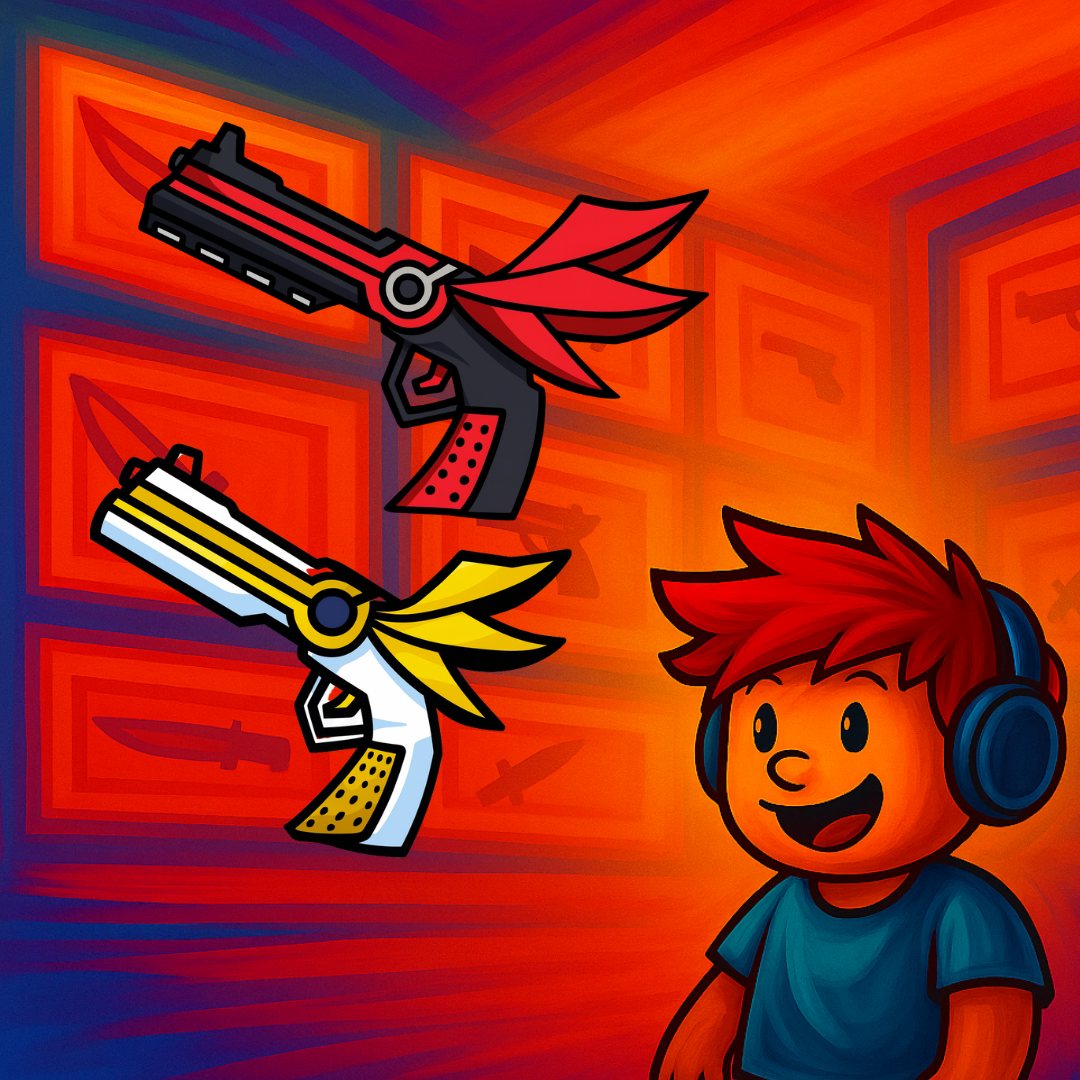 Bringer Set