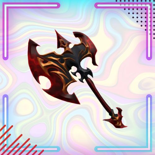 Vampires Axe
