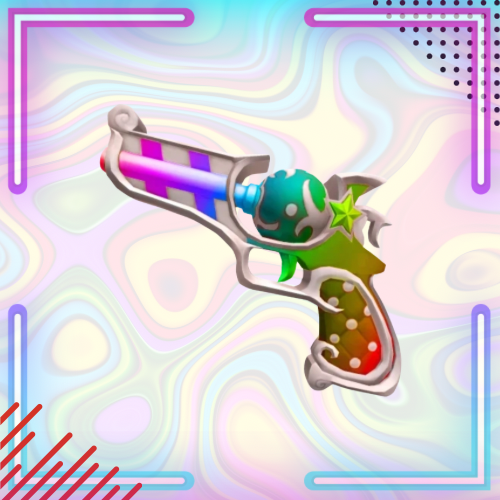 Chroma Bauble