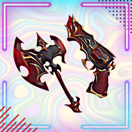 Vampires Set