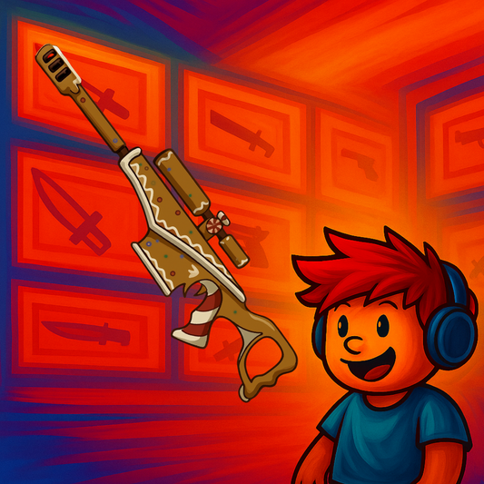Gingerscope
