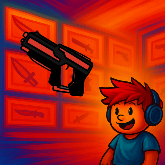 Laser