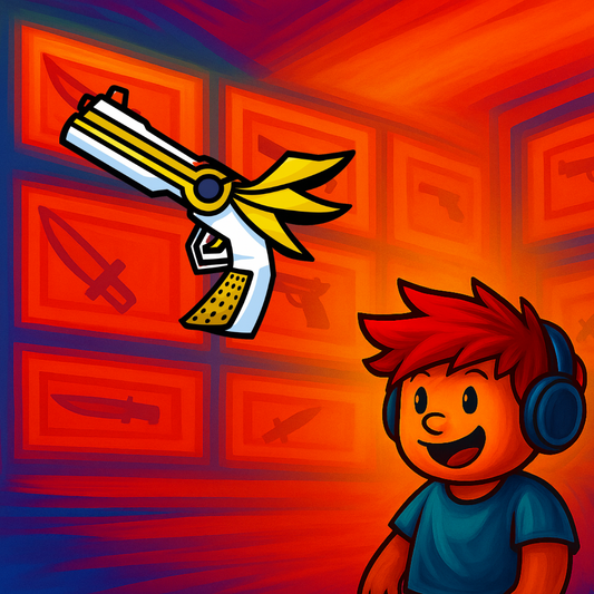 Lightbringer