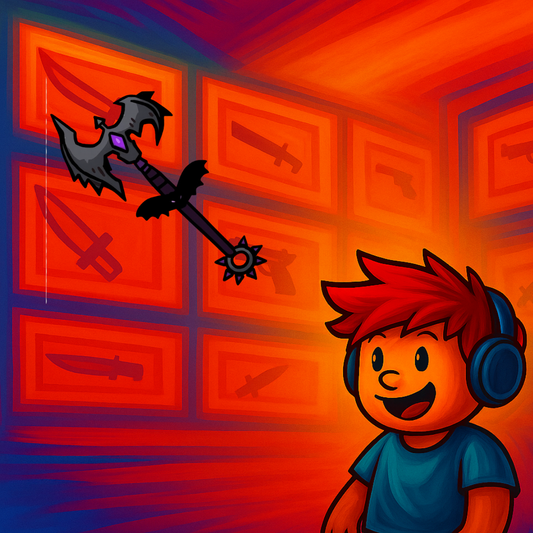Battleaxe 2