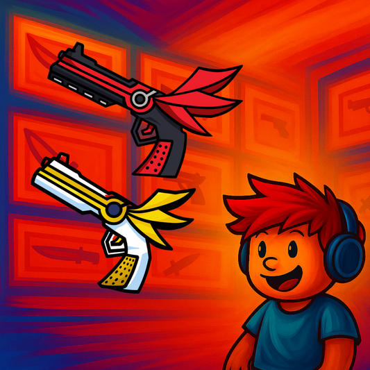 Bringer Set