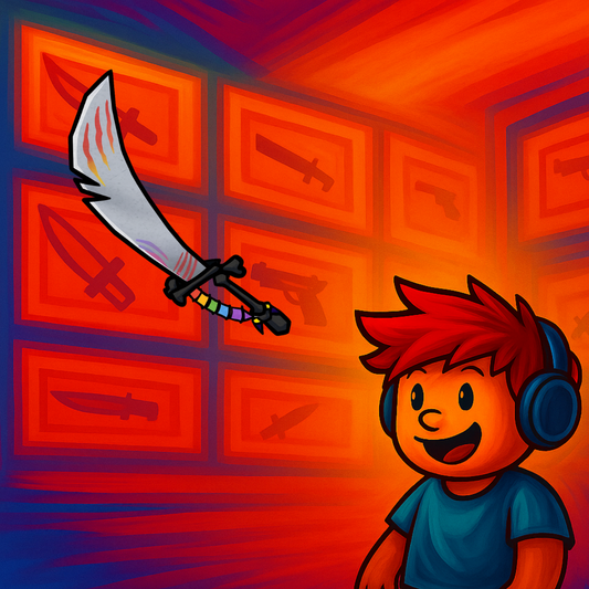 Boneblade