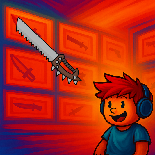 Handsaw