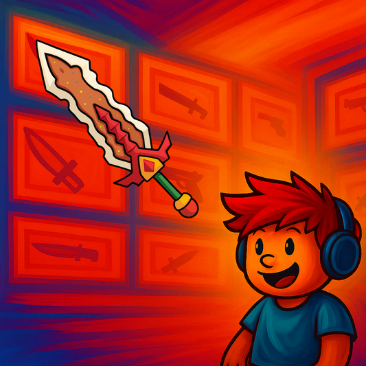 Cookieblade