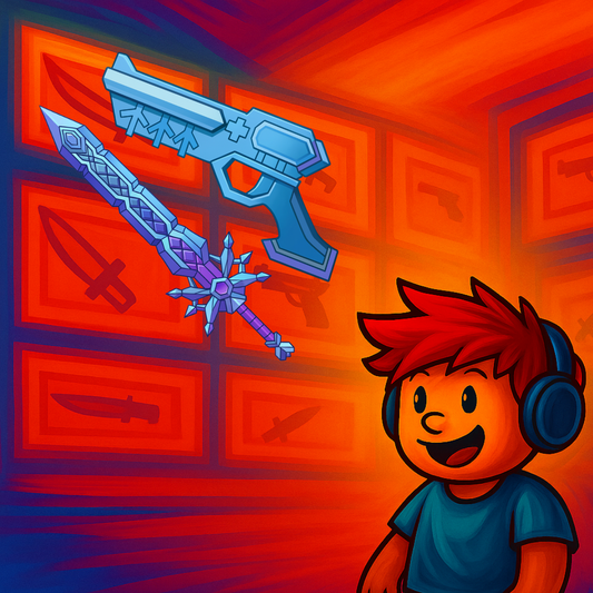 Iceflake Set