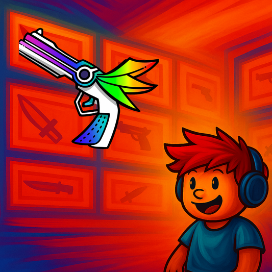 Chroma Lightbringer