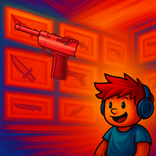 Red Luger