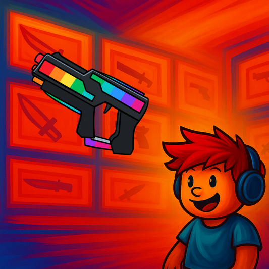 Chroma Laser