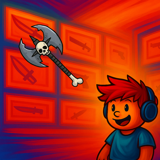 Battleaxe