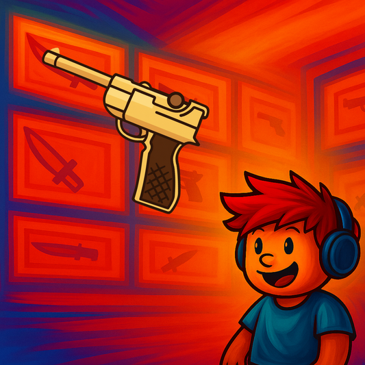 Luger