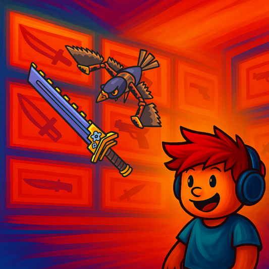 Clockwork Set