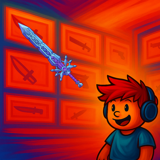 Iceflake